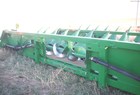 2012 John Deere 612C