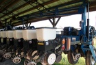  Kinze 3600