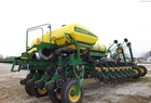 2007 John Deere 1770NT
