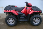 2012 Polaris SPORTSMAN 850 EPS XP