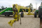 2006 Degelman 1820