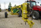2006 Degelman 1820