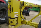 2006 Degelman 1820