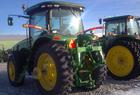 2011 John Deere 8285R