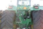 2008 John Deere 9530