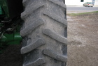 2004 John Deere 7320 Cab
