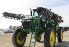 2008 John Deere 4730
