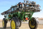 2008 John Deere 4730