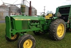 1968 John Deere 4020