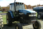 1997 Ford-New Holland 8260