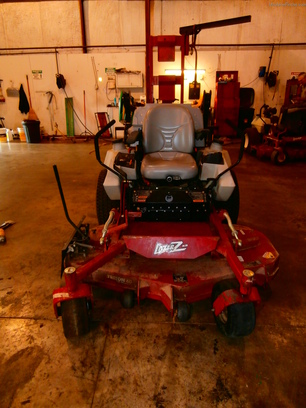 2006 Exmark LXS29LKA605