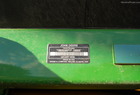 2011 John Deere 1890