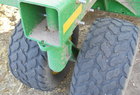 2011 John Deere 1890