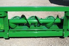 2012 John Deere 606C