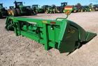 2012 John Deere 606C