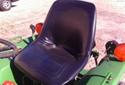 1982 John Deere 650