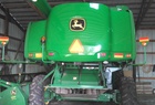 2011 John Deere 9570 STS