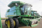 2011 John Deere 9770 STS