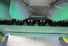 2011 John Deere 9770 STS