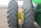 2011 John Deere 9770 STS
