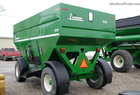 2013 Parker 605