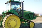 2004 John Deere 8520T