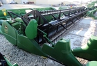 2006 John Deere 630F