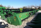 2006 John Deere 630F