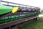 2010 John Deere 630F
