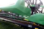 2010 John Deere 630F
