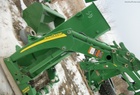  John Deere 300CX