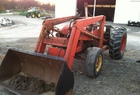 1956 Case 310