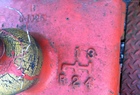 1956 Case 310