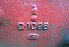 1956 Case 310