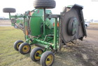 2009 John Deere HX15