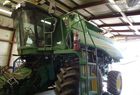 2010 John Deere 9870 STS