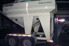  Friesen 240 Seed Tender
