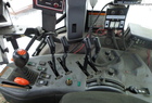 1996 New Holland 8770