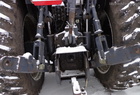 1996 New Holland 8770