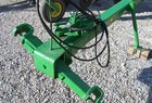  John Deere 2700