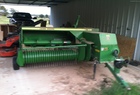 2001 John Deere 348