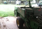 2001 John Deere 348