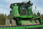 2008 John Deere 9770 STS