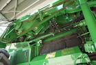 2012 John Deere S670