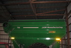 2009 J&M 750-18