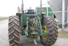 1996 John Deere 6300