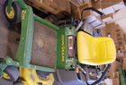 2010 John Deere Z225