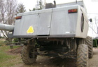 1994 Gleaner R62