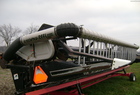 1994 Gleaner R62