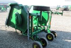 2012 John Deere HX15